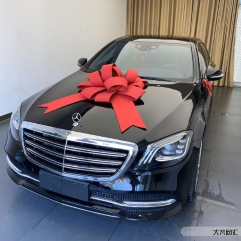 奔驰s350报价-奔驰S级对比奥迪A8L,百万级大型豪华轿车该怎么选?-大智网汇
