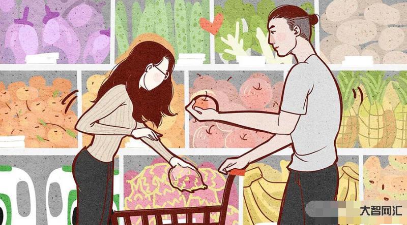 婚姻就是两个人在一起吗-合适的、长久的婚姻和爱情没有多大关系