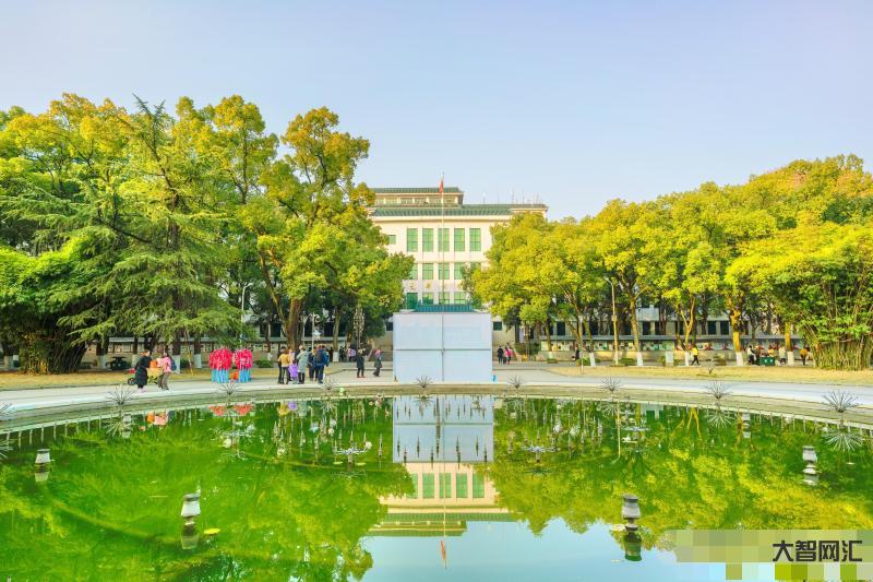 武汉理工大学地址-武汉理工大学有三个校区,学院设置看清楚-大智网汇