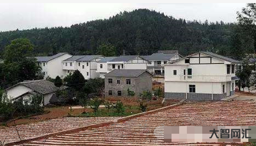农村不得了的村-古村落、古遗址,还有众多A级景区和民宿,淄博这个镇美得-大智网汇