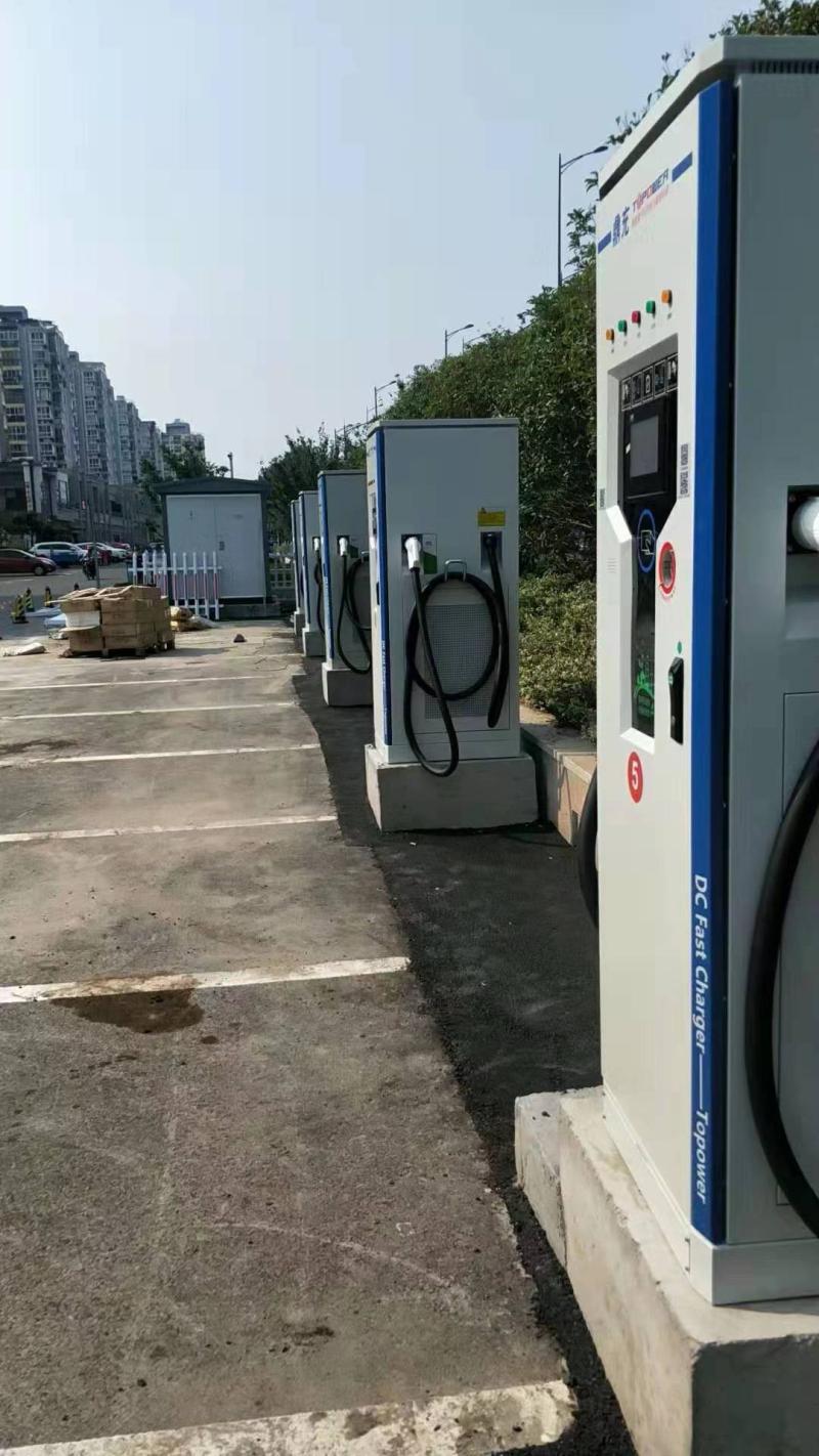 大功率充电新能源-新科技!“光速秒充”来了,续航焦虑将成为历史,告别充 大功率充电新能源-新科技!“光速秒充”来了,续航焦虑将成为历史,告别充