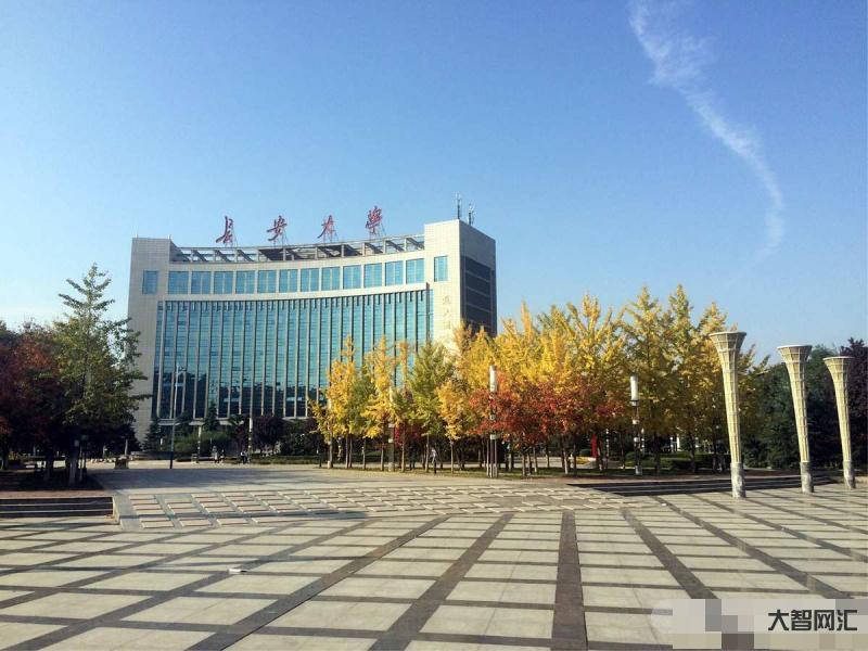 长安大学渭水校区-陕西“最网红”大学!建成又一超豪华商业街,咖啡书吧、 长安大学渭水校区-陕西“最网红”大学!建成又一超豪华商业街,咖啡书吧、