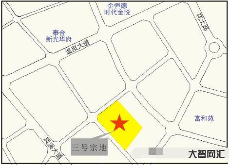 宗地面积是什么意思-建设用地规定-大智网汇