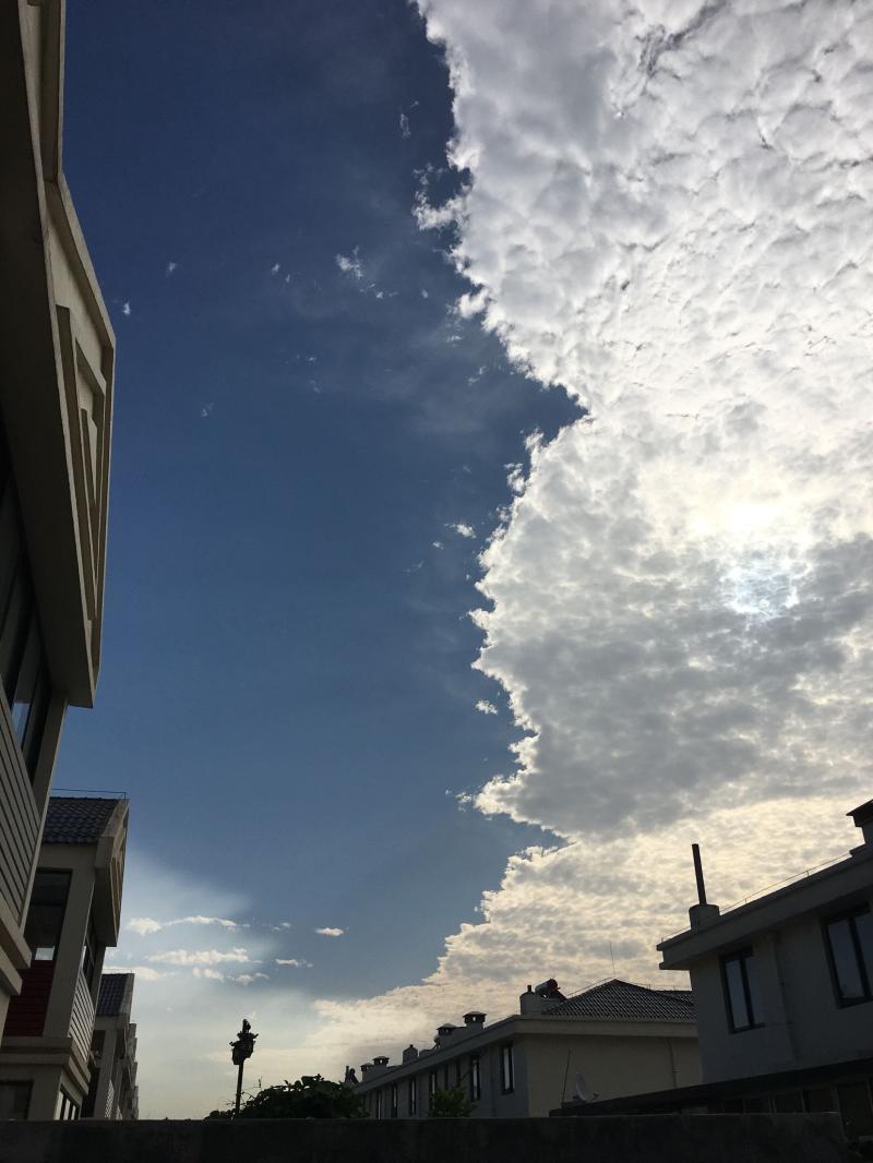 日照十月五日天气-小到中雨!日照一周天气预报出炉-大智网汇