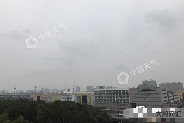 西安仍将维持阴雨天气-暴雨来袭!刚刚,陕西发布重要天气报告,局地大雪,-大智网汇