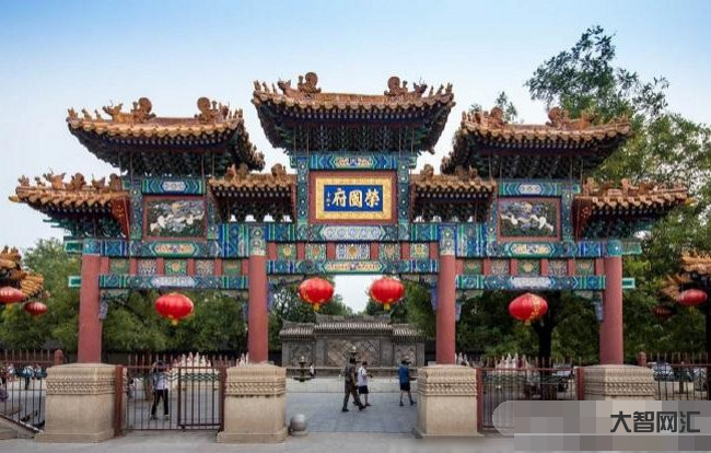 石家庄旅游景点大全-石家庄宝藏小城︱正定游玩攻略,到这10个景点寻味唐 石家庄旅游景点大全-石家庄宝藏小城︱正定游玩攻略,到这10个景点寻味唐