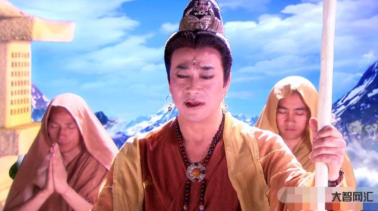《西游记》中,为什么越靠近灵山妖怪越凶残?离佛祖最远的大唐反而太平?- 《西游记》中,为什么越靠近灵山妖怪越凶残?离佛祖最远的大唐反而太平?-
