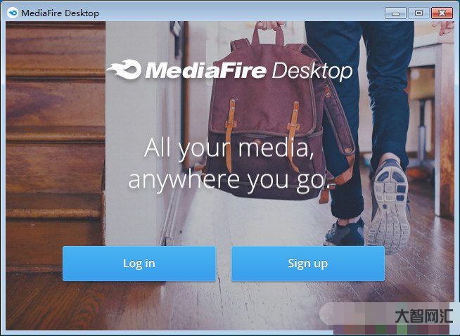 mediafire-外来的和尚好念经?国外云服务平台全对比-大智网汇