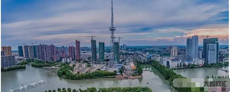 天门市属于哪个市-湖北天门:抢占发展新赛道 农业产业谱新篇-大智网汇
