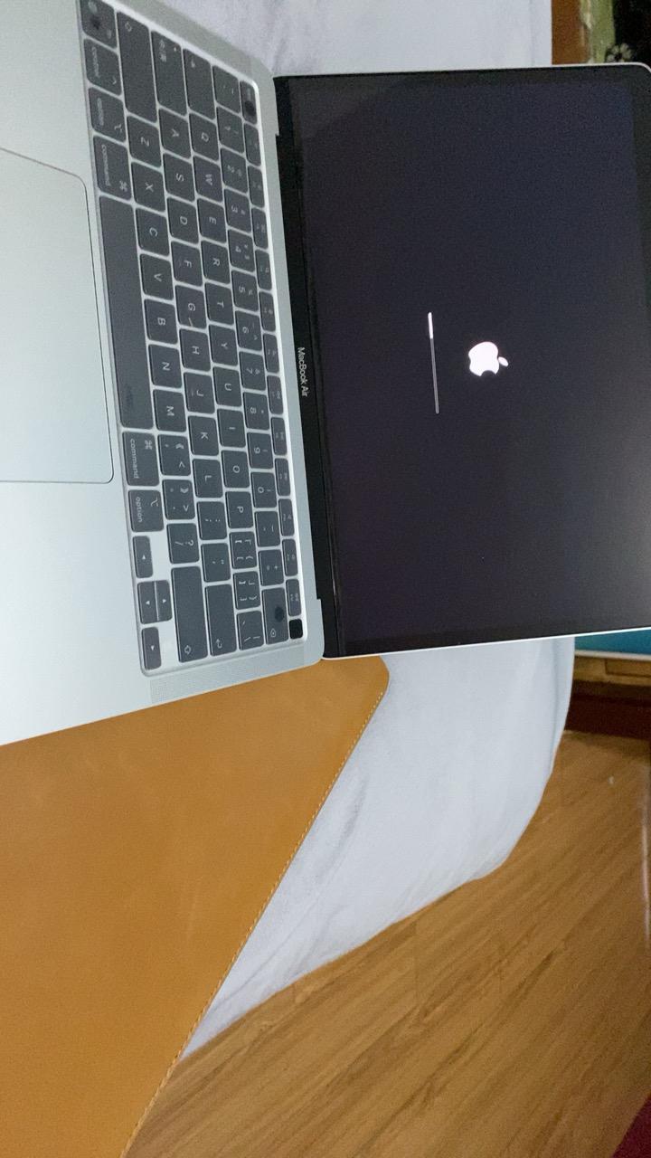 苹果笔记本电脑air7核-双12苹果也发力,MacBook Air降价-大智网汇