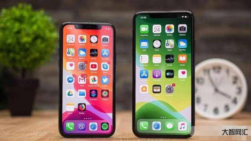 苹果手机屏幕尺寸-没有叹号!iPhone 14系列发布,Pro版本为药-大智网汇