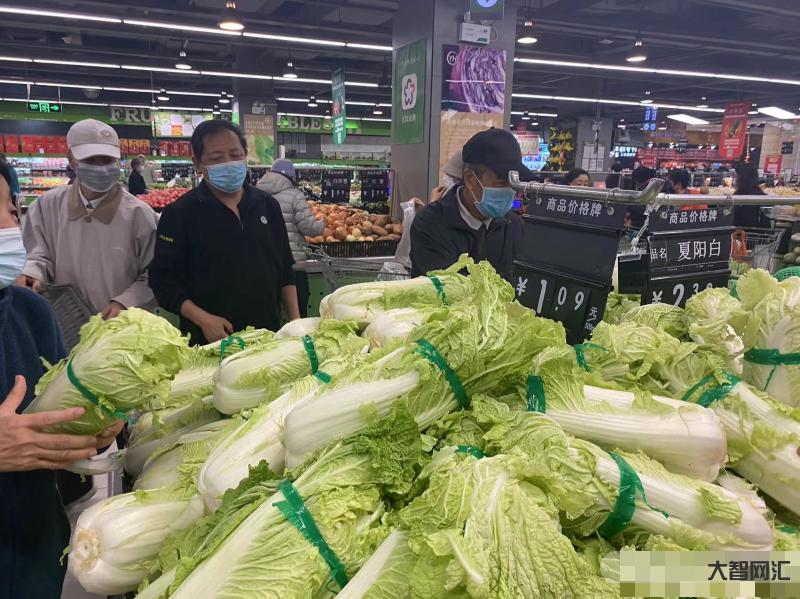 便宜又大的蔬菜-建议大家:夏天遇见这5种蔬菜，放心买!不打农药，应季还