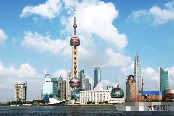 上海有哪些旅游景点-上海必游的7大景区,4天3晚详细攻略-大智网汇