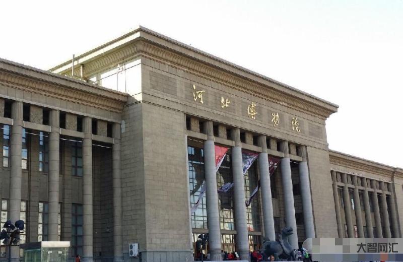 石家庄旅游景点大全-石家庄宝藏小城︱正定游玩攻略,到这10个景点寻味唐-大智网汇