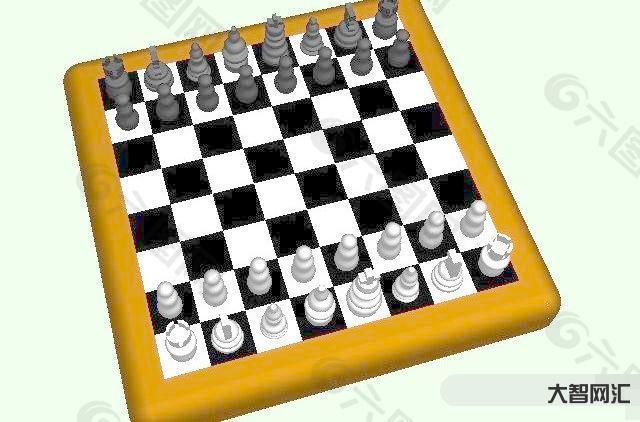 国际象棋入门教学视频-国际象棋玩法 国际象棋入门教学视频-国际象棋玩法