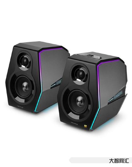 2000左右电竞音响-泰坦军团M27E2V电竞显示器测评,160Hz还-大智网汇