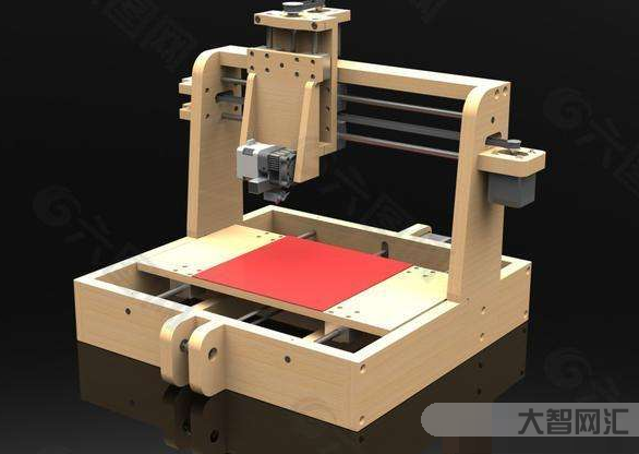 3d打印机多少钱-3d打印机类型、主流3d打印机价格简介-大智网汇