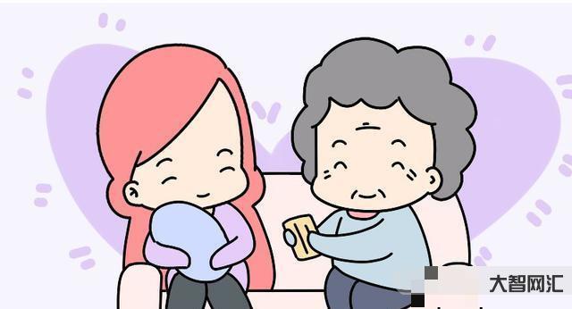 坐月子婆婆没有来帮忙-婆婆来养老被儿媳堵在门外:一不管月子,二不带孩子-大智网汇
