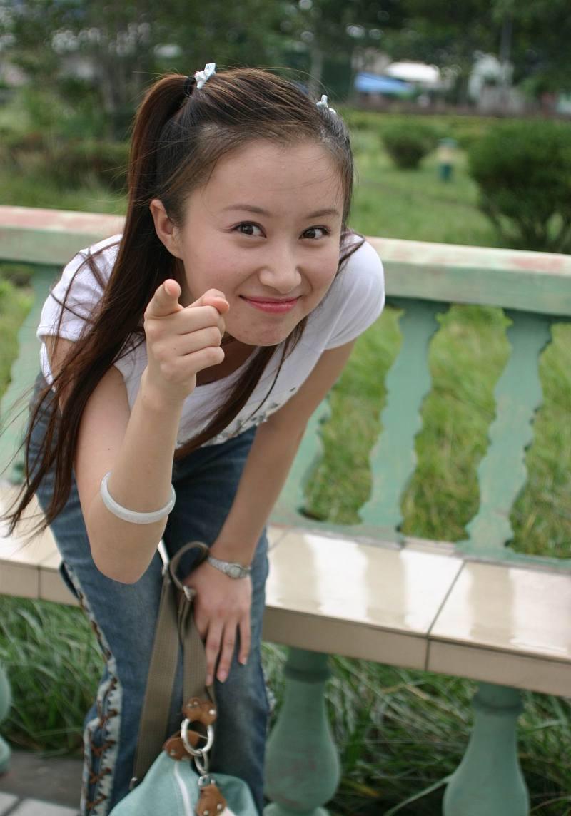 阿朱的痣-江西果然出美女,这8位个个美若天仙,陈红被夸“内地第一美人” 阿朱的痣-江西果然出美女,这8位个个美若天仙,陈红被夸“内地第一美人”
