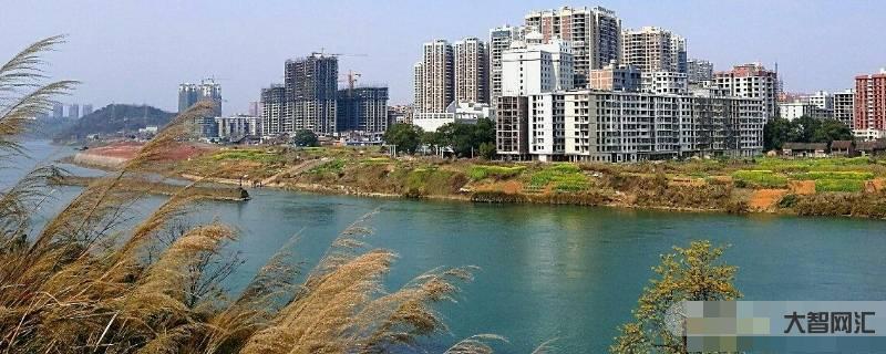 耒阳市属于哪个市-湖南省一县级市,人口超100万,名字是皇帝所赐!-大智网汇
