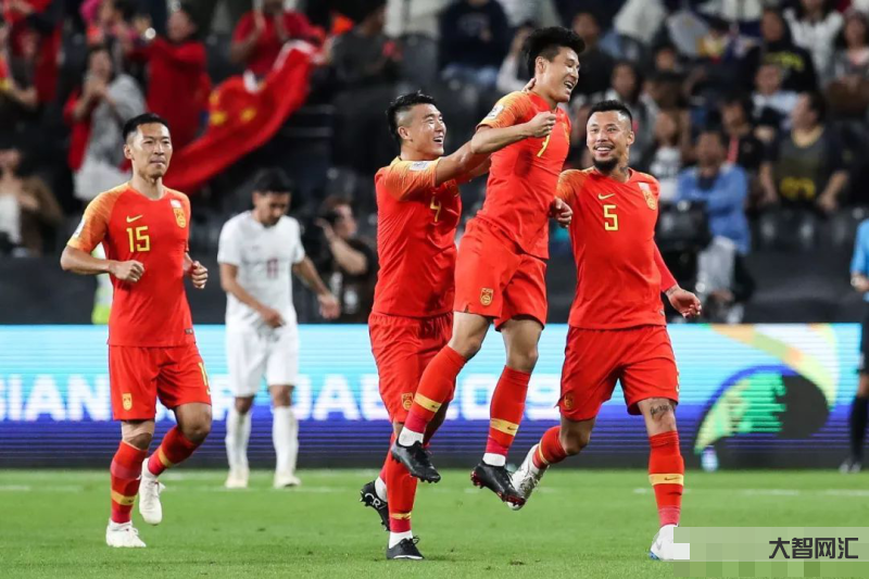 亚洲杯放弃举行-亚足联:中国放弃承办!U23国足失第五届U23亚洲杯直-大智网汇