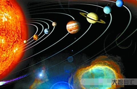 九星连珠多少年一次-九星连珠多少年一次?当九星连珠的时候真能穿越时空吗-大智网汇