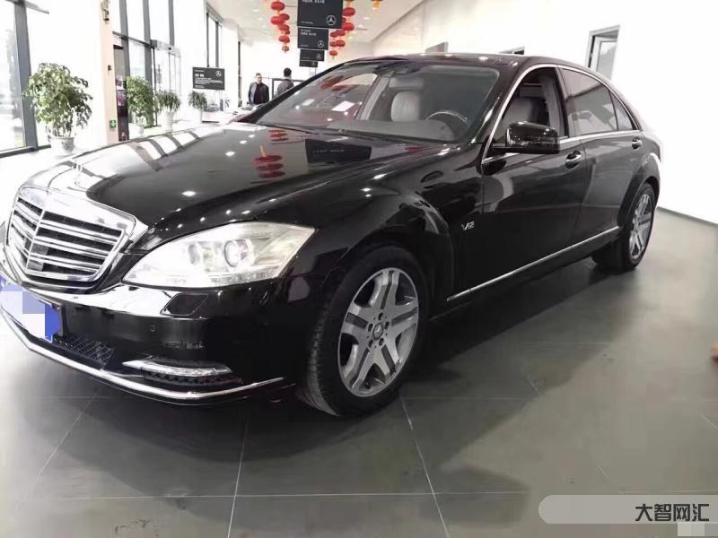 奔驰s600l报价-奔驰s600落地价多少?奔驰s680落地价多少-大智网汇