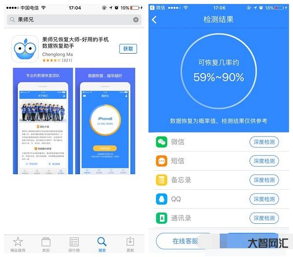 开心手机恢复大师-还生气吗?这些病都是气出来的-大智网汇