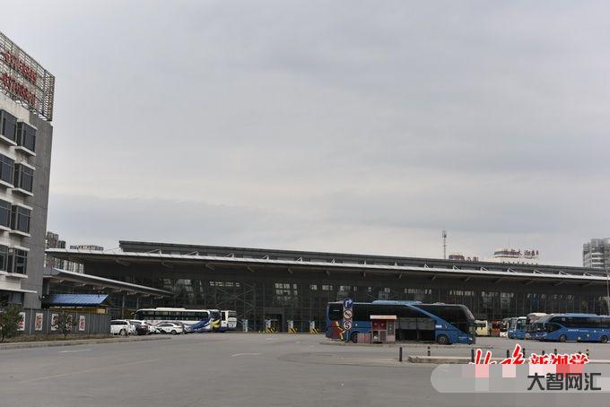 六里桥长途汽车站-北京六里桥客运主枢纽12月20日恢复开站运营-大智网汇