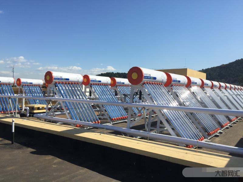 分体式太阳能热水器-冷空气来了,你不想给家里安一个热水器吗?电热水器怎 分体式太阳能热水器-冷空气来了,你不想给家里安一个热水器吗?电热水器怎