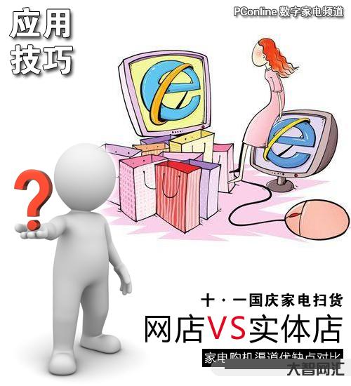 网购别再只会看销量了-家庭装修,这7类材料建议直接网购,比实体店选择多-大智网汇