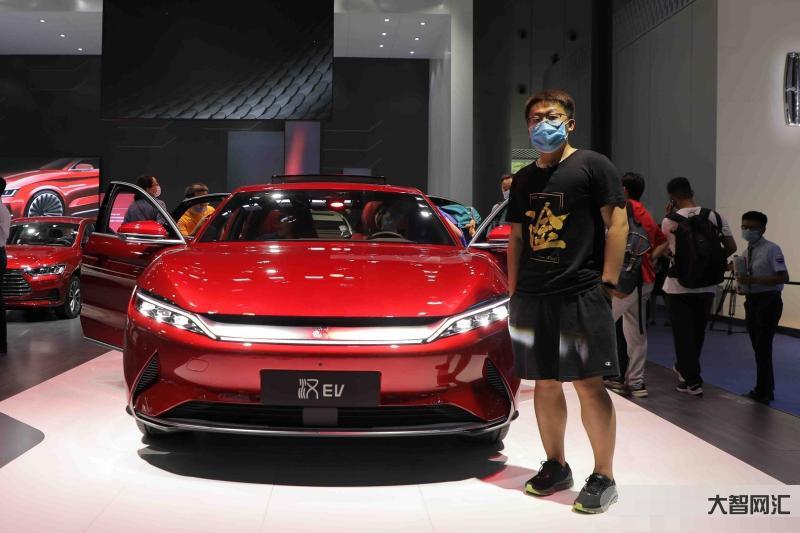 新能源汽车车展比亚迪-新车 | 比亚迪护卫舰07、阿维塔11等,成都车 新能源汽车车展比亚迪-新车 | 比亚迪护卫舰07、阿维塔11等,成都车