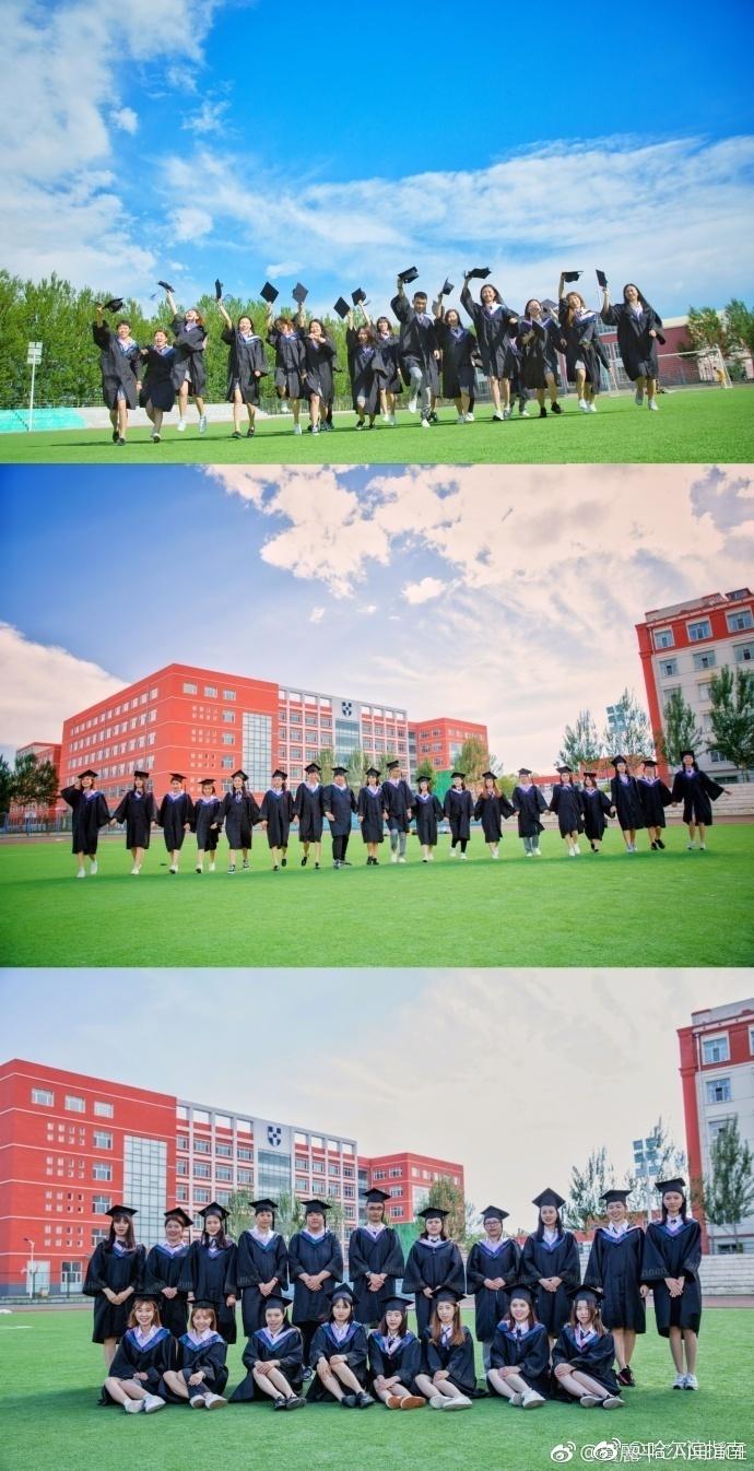 哈尔滨外国语学院-从普通大学毕业,这位北京大学副教授去当民办学校校长-大智网汇