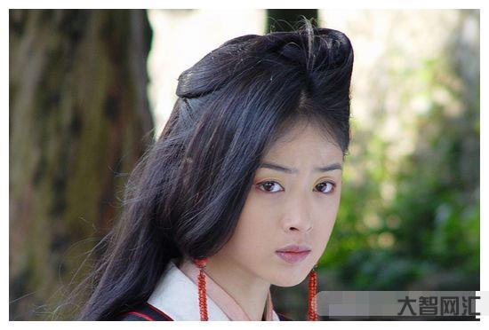 阿朱的痣-江西果然出美女,这8位个个美若天仙,陈红被夸“内地第一美人” 阿朱的痣-江西果然出美女,这8位个个美若天仙,陈红被夸“内地第一美人”