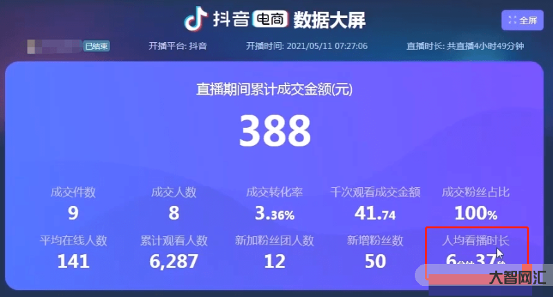 抖音没有流量能直播吗-没流量的直播间还可以这么干 抖音没有流量能直播吗-没流量的直播间还可以这么干
