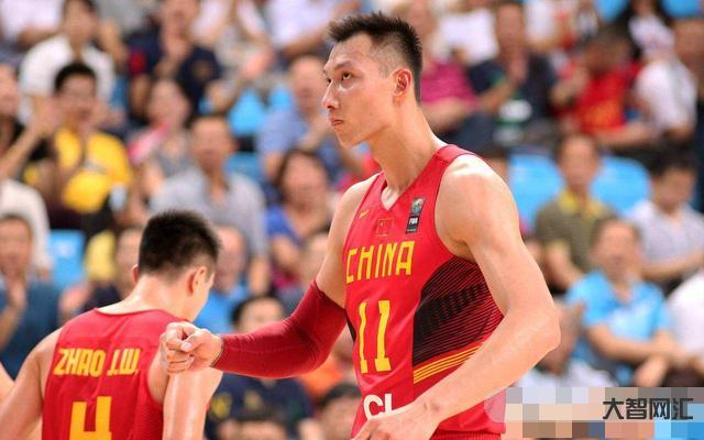 中国男篮有未来-国产版锡安!中国男篮终于未来可期 中国男篮有未来-国产版锡安!中国男篮终于未来可期