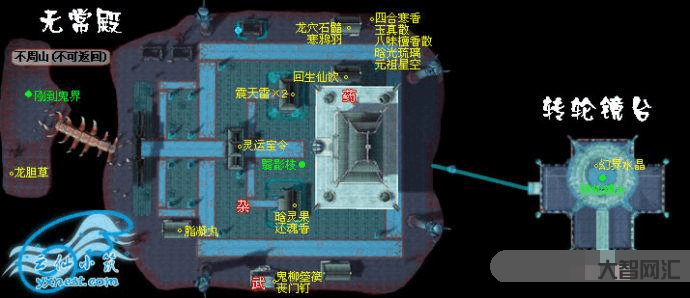 仙剑奇侠传4攻略-回顾仙剑历代游戏,那些绝佳的练级方法,你还记得多少?-大智网汇