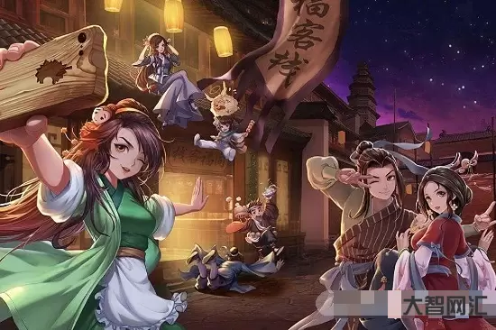 武林外传寻宝天行-限制玩家私下交易惨遭败诉的厂商:鹅厂不是第一个,G胖-大智网汇