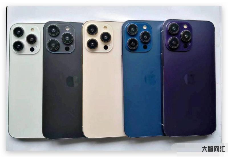 买苹果14还是14pro价格-果粉怎么选?iPhone14和iPhon-大智网汇