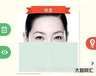 明星脸相似度测试-15对“撞脸”明星,命运却天差地别,完美诠释“谁不红-大智网汇
