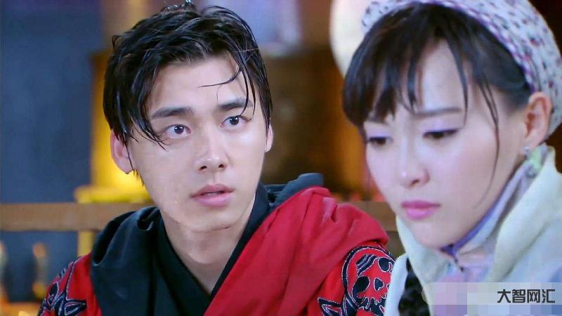 李易峰演过的电视剧-原来李易峰和李沁一起拍过戏!可能大家没有看过,那时-大智网汇