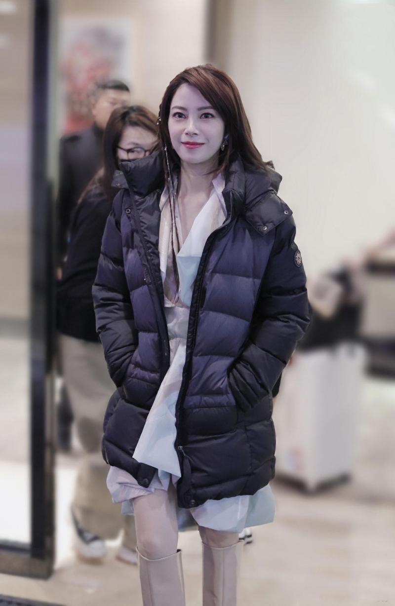 徐怀钰贾静雯-《浪姐4》录制在即,姐姐们齐聚长沙,谁将成为新晋C位姐姐 徐怀钰贾静雯-《浪姐4》录制在即,姐姐们齐聚长沙,谁将成为新晋C位姐姐