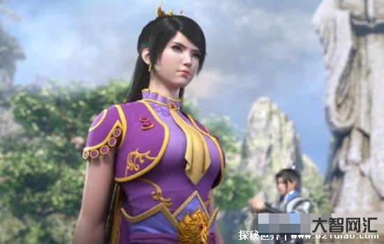 武动乾坤等级划分-武动乾坤:大荒芜经与青龙天座印,这两大武学哪个更强大-大智网汇