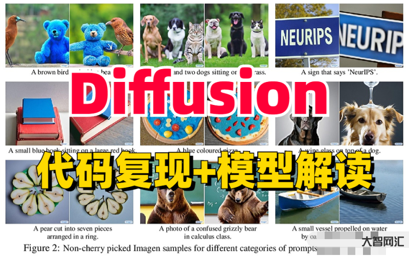 StableDiffusion背后数据集创建者-Stable Diff StableDiffusion背后数据集创建者-Stable Diff