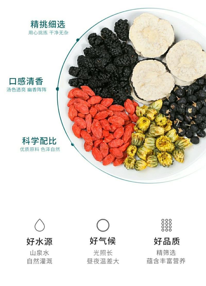 枸杞和桑葚干哪个贵-当季吃桑葚,居然有这么多好处 枸杞和桑葚干哪个贵-当季吃桑葚,居然有这么多好处