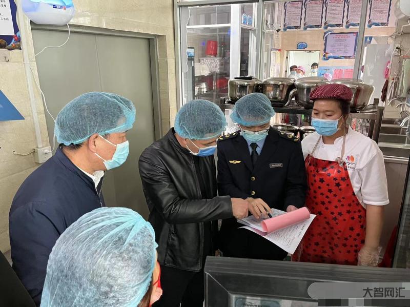 企业落实食品安全两个责任-食品安全“两个责任”如何落地?Ta们有高招 企业落实食品安全两个责任-食品安全“两个责任”如何落地?Ta们有高招