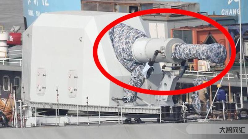 为何电磁炮都是首先上舰,而不是先装配给陆军和空军?-电磁炮为何要装到登-大智网汇