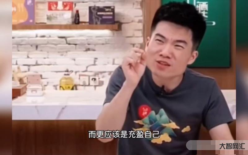 董宇辉失去才珍惜-东方甄选董宇辉关于电影《流浪地球2》的观影感受,引人-大智网汇