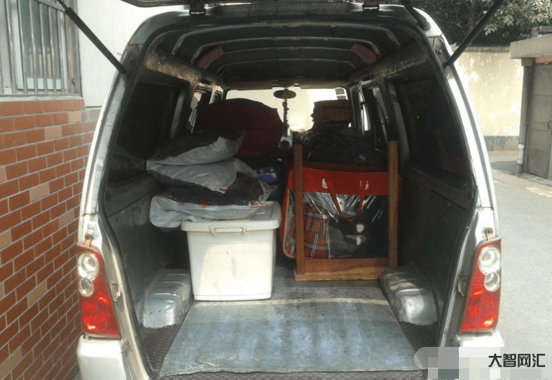 后车可以拉货的车-宗申和欧皇推出2款电动三轮,半封闭式,客货两用,续航-大智网汇