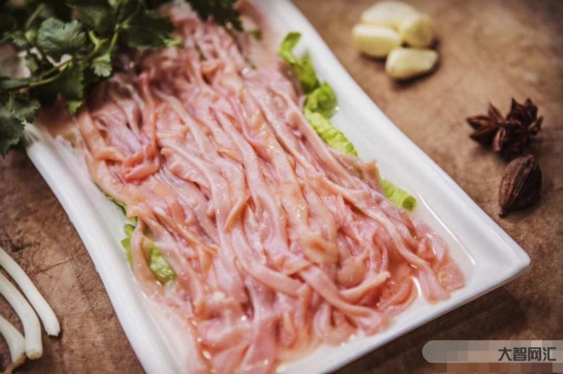 鸭肠一次吃几个-30串10元的鸭肠,为啥这么便宜?老板透露其中奥秘,你-大智网汇